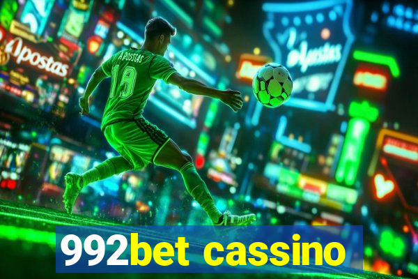 992bet cassino